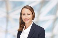 Nina Eberth verstärkt Marketing Communications bei Hill+Knowlton