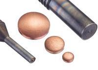Sealing disc and fitting mandrel