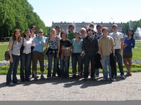 Erstes SIP Community Weekend in München