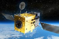 OHB liefert erste optische Flughardware für Europas künftige Wettersatelliten MTG aus