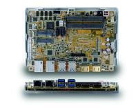 NANO-ULT3 - Skylake EPIC Board