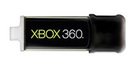 SanDisk liefert lizenziertesUSB-Flash-Laufwerk für Xbox 360