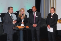 SoftENGINE Sommerevent mit "spannenden Augenblicken"