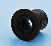 ContiTech is First Manufacturer to Design Propshaft Boot with Splash Protection