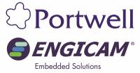 Portwell und ENGICAM kündigen Zusammenarbeit an