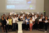 Young Professionals Day SCM und Logistik: Erfolgreiche Weiterbildungs-Premiere
