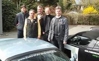 BSM begrüßt die Empfehlungen zum "Schaufenster Elektromobilität"