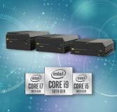Embedded PC mit 10. Gen. Intel® Xeon/Core i9