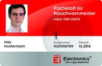 Zusatztermine für TÜV-geprüfte Fachkraft