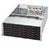 EXTRA Computer erweitert Storageportfolio