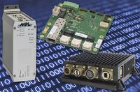 Neue Robuste Gigabit Ethernet Switch Lösung - Swiss Made