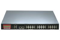 Built for NFV, the FWS-7830 Is Virtually Unbeatable