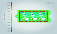 ASK Chemicals stellt neue Software Generation Arena-flow® zur Gießprozess-Simulation für Windows Anwender vor