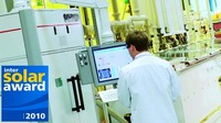 Kostendruck auf Solarzellen-Produzenten nimmt weiter zu
