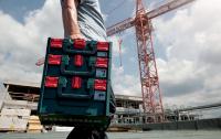 Robust und organisiert: das neue metaBOX Koffersystem von Metabo