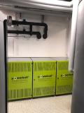 Powerball wird Mitglied bei Passivhaus Austria