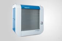 NEU! PartInspect M - das geschlossene System für automatisierte Scanprozesse