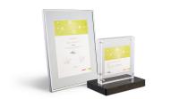MEKRA Lang erhält den CLAAS „Supplier of the Year 2018”- Award