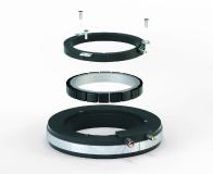 Produktneuheit zur SPS: Damit es noch runder läuft - digitaler Hall Sensor für Torque Motoren
