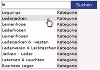 Online-Shops von Heine in neuem Gewand