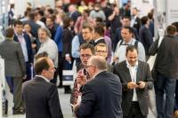 Internationaler und größer: it-sa verzeichnet mit 630 Ausstellern und 12.780 Fachbesuchern neue Bestmarken