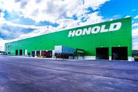 Hannover baut grüne Logistik aus