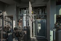 Nachhaltige Wellness dank Sonnenenergie