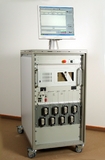 EN50343 Bahnanwendungen – Fahrzeuge