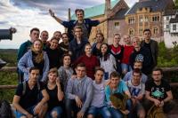 TU Ilmenau: Internationaler Sommerkurs für Deutsche Sprache