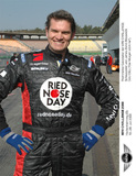 Die MINI CHALLENGE zu Gast bei der Formel 1