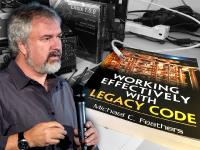 itemis und Michael Feathers geben gemeinsame Workshops