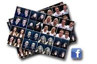 Jetzt über die "Faces 2012" abstimmen: Wahl der Top-Kandidaten läuft bis Mitte Oktober - tolle Gewinne warten auf die Teilnehmer