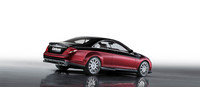 Carlsson Aigner CK65 "Eau Rouge"