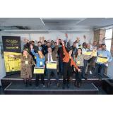Gewinner der "Accessible Transport for Berlin Challenge" stehen fest
