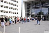 WAGO begrüßt potenziellen Nachwuchs zum "Tag der Ausbildung"