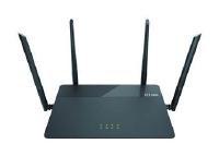 IFA 2017: Neue MU-MIMO WLAN-Router der EXO-Familie von D-Link