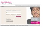 DasTelefonbuch optimiert Internetauftritt