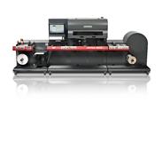 EFI Unveils Optimised ERP and One-pass LED Inkjet Label Print, Varnish and Cut Workflow at Labelexpo