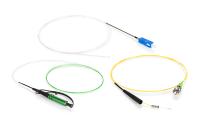 Coherent bietet Design und Serienproduktion von OEM-Faser-Assemblies an