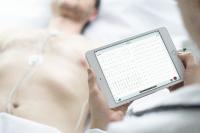 Klinische Studie bestätigt die Effektivität von CardioSecur® im präklinischen Einsatz im Rettungswagen