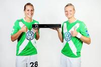 Qualität trifft Qualität: TechniSat und Europas erfolgreichstes Frauenfußball-Team arbeiten zusammen