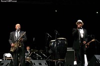 Karten für jazzahead! 2009 ab 1. Dezember erhältlich