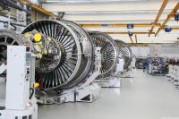 Oerlikon Balzers unterzeichnet 10-Jahres-Vertrag mit MTU Aero Engines: Beschichtung von Komponenten der neuesten Triebwerke verbessert Wirkungsgrad