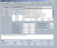 eAssistant: Calculation of Involute Splines According to DIN, ISO or ANSI