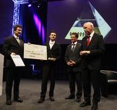 Demografie Exzellenz Award 2011