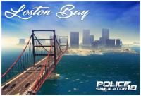 Police Simulator 18