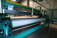 The Malitronic® MULTIAXIAL - a new machine for layer stabilisation