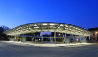 Verzinkerpreis für Architektur und Metallgestaltung