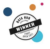gate-Startup OmegaLambdaTec gewinnt bei der Data Hub Ruhr Challenge