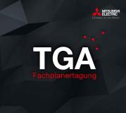 TGA Fachplanertagung: erfolgreich gestartet, weitere Termine buchbar
